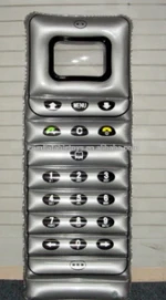 Factory inflatable mobile phone advertising