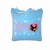 Import Factory inflatable Towel cloth bath pillow from China