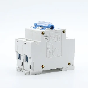 Factory Low Voltage Power 2P 150A Dc Circuit Breaker For Battery Service Solar Energy PV System