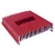 Import Factory made extrusion aluminum profiles rectangular heat sink profile manufacturers from China