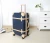Import Factory New design fashion PU leather classical vintage suitcase luggage set from China