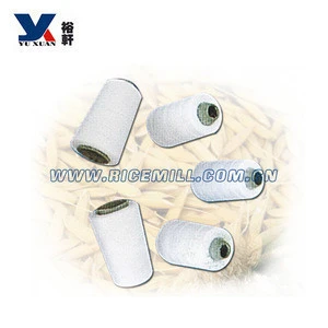 Factory price 100% polyester yarns bag sewing thread and high quality industrial sewing thread