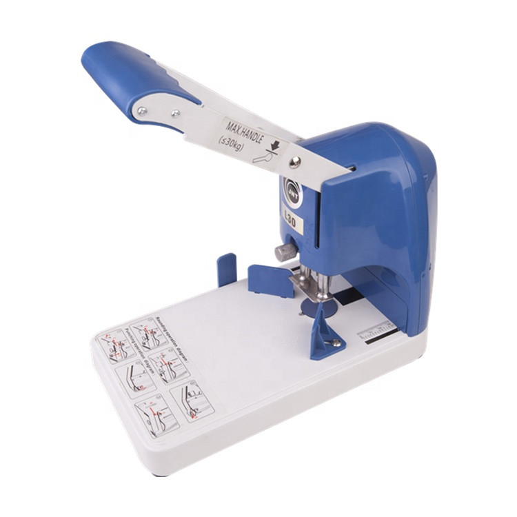 Paper Rounding Machine Buy Factory Price 300 Sheets Round Corner Machine Desktop Office Use ...