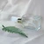 Import Factory Price 30ml 50 ml 100ml Empty Square Clear Glass Perfume Bottle with Fine Mist Sprayer  (GSA26) from China