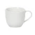 Import factory price 320ml sublimation white tea cup cheap porcelain mug from China