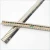 Factory price C17200 beryllium-copper finger stock EMI shielding gaskets/spring
