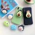 Import Factory Price CellPhone Accessories Popup Stand Cute 3D Silicone Cartoon Custom Popup Socket Mobile Phone Holders from China