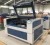Import Factory Price CNC Laser Machine 1390 CO2 Acrylic Metal Laser Cutter 150w+90w Double Heads Laser Cutting Machine from China