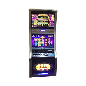 factory price coin Slot Game Gambling casino machine