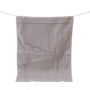factory price customized terry fabric 100% turkey cotton bath towel
