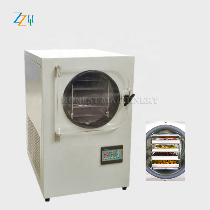 Buy Factory Price Food Freeze Drying Machine / Freeze Dryer China ...