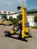 Factory price Hard rock water well down-the-hole hammer drilling machine