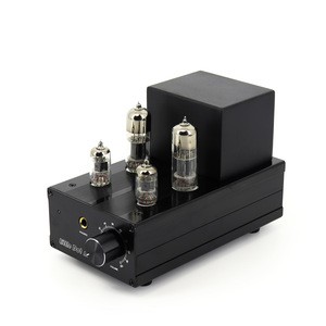 Factory Price Home Audio Video Accessories Vacuum Tube Amplifier Kit Home Audio Video Accessories
