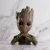 Import Factory Price  Hot Selling Cute Polyresin Resin Treeman Baby Groot Flower Pot from China