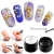 Import Factory price Newest  Adhesive Accessory Curable Removable Model Rhinestone Gel Nail Glue from China