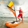 Factory price popular custom inflatable sup board paddle board 2020 new inflatable sup stand up paddle board