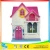 Import factory price pretend children play house kids toy from China