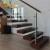 Import Factory price railing stainless balustrade handrail balcony from China