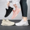 Factory price shoes for womens spring new fashionable casual sports womens shoes