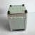 Import Factory price tin bar napkin dispenser metal tissue box from China