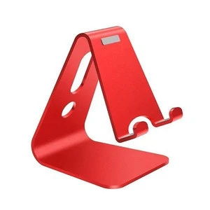 Factory Price Universal Logo Custom Aluminum Stand for Tablet PC Stand Holder