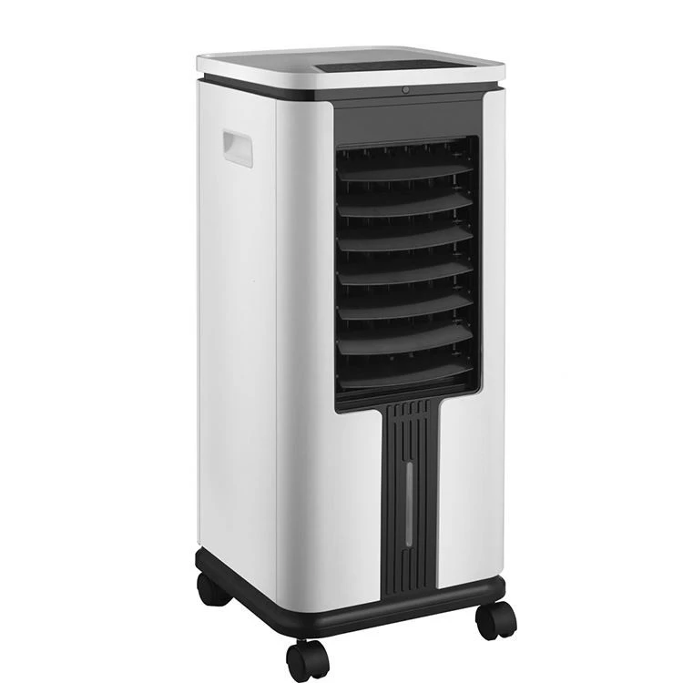 factory price with heater 8000cmh portable air cooler