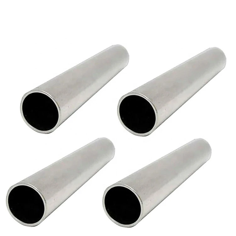 Factory product grade10 titanium tubing titanium pipe price per kg