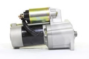 Factory sale diesel engine auto electric system Heavy duty starter motor for truck 0986014281 0986015341 23000V0607