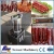 Import Factory sale pneumatic sausage stuffer/sausage meat stuffer/sausage filling equipment from China