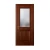 Import Factory Sale Various Widely Used Modern Cheap Bathroom Pvc Design Door from China