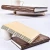 Import Factory sale wood book lamp bedroom decoration Mini cheap wood book lamp folding dupont paper lamp from China