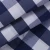 Import Factory sales multi - color large check fabric cotton nylon stretch shirt fabric spring and summer yarn-dyed fabric from China