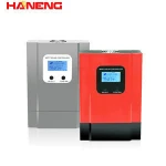Factory sells 20A30A40A50A60A mppt solar charge controller 20a