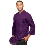 Factory Superior Quality Chef Uniform Hotel Kitchen Uniform Executive Chef Uniform Chef Restaurant