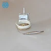 Factory Supplier capillary thermostat for electric appliance parts