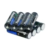 Factory supplies 1.5v no.5 battery electric toy aa r6 dry battery remote control batteries