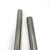 Import Factory supplies stainless steel slot tube/ wedge wire filter/ Johnson slot screen price from China