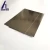 Factory supply 0.05-2mm thickness W1 99.95% pure wolfram tungsten sheet foil or sale