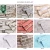 Factory supply cheap stone wall paper roll 3d brick pvc self adhesive wallpaper