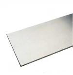 Factory Supply custom ASTM B265 titanium plate for architecture Gr5 titanium plate
