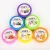 Import Factory Supply Fruit Flavor Beautiful Polish Remover Dry Clean Nail Small Wipes Wet Wipes Makeup Remover Pads Towels  Lint Free from China