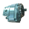 factory supply machine no:D20 bulldozer hydraulic pump 705-61-28010 with good quality and competitive price