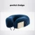 Import Factory Supply Memory Foam Travel Car Neck Rest Pillow For Airplanes from China