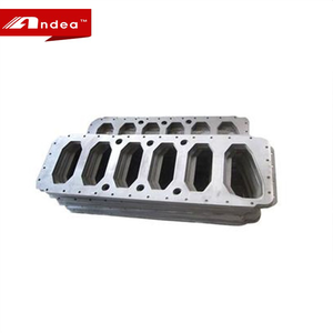 Factory Supply Metal Material Laser Cutting Service Item Products