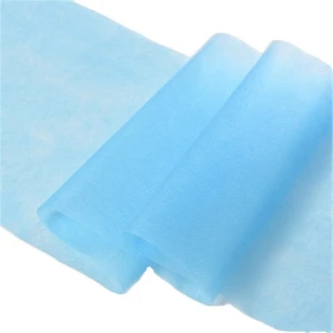 Factory Supply Non woven Fabric for Surgical n95 Filter Face Mask Raw Material