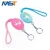 Import Factory supply Personal Siren Emergency Alarm for kid Lady Self Defense Protection from China