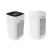 Import Factory supply portable charging air purifier smart car air purifier portable charging air purifier from China