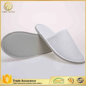 Factory supply Spa YUDO hotels slippers