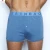 Import Factory supply various colors custom swimming trunks from China