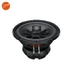 Factory Supplying 10 Inch subwoofer CS1014 speakers for car audio system